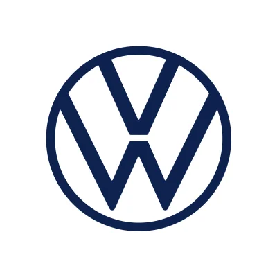 Volkswagen logosu