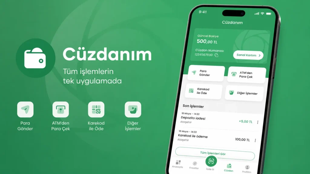 DOA hesabını kullandıranlara uyarı yapıldı! 10 yıla kadar hapis riski