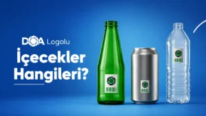 DOA Logolu İçecekler Hangileri? DOA Logolu Ürünler Nelerdir ve Hangi Markalarda Var?